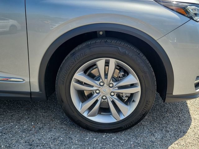 Used 2025 Acura MDX SH-AWD image 6