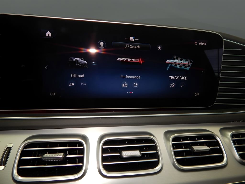 Used 2024 Mercedes-Benz GLE 63 AMG S image 33