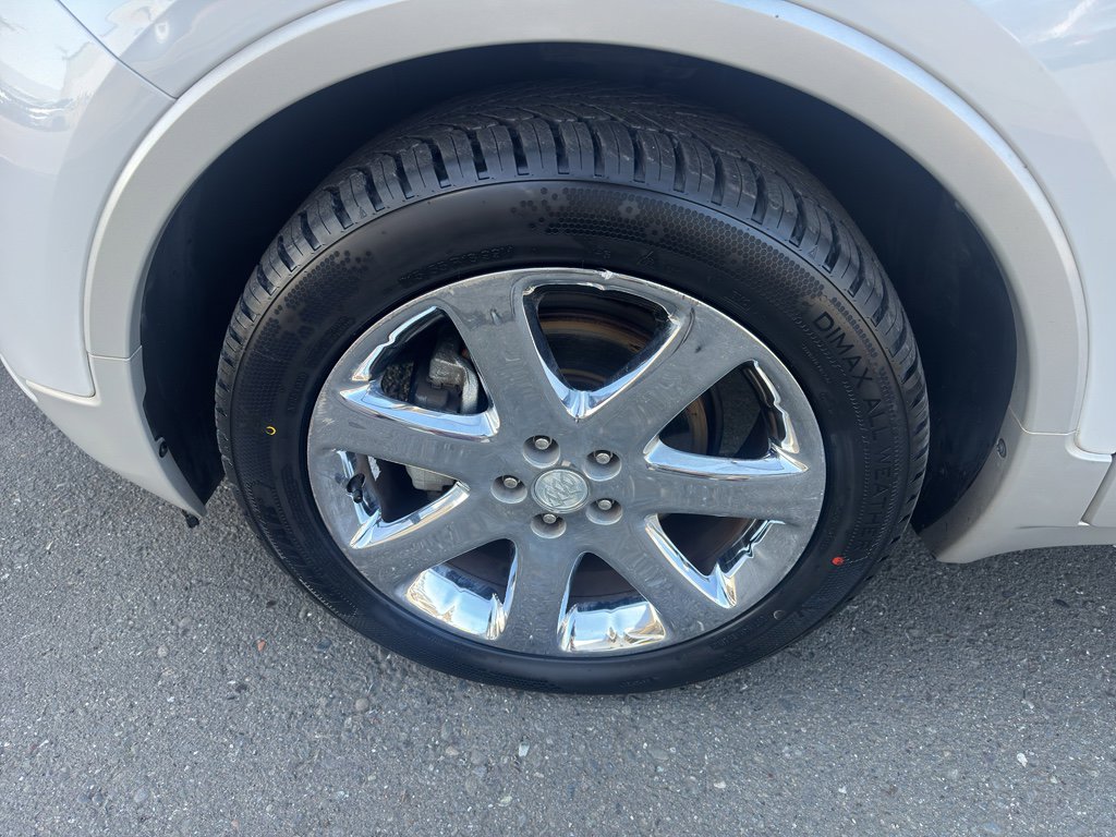 Used 2017 Buick Encore Premium w/ Experience Buick Package image 22