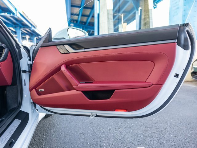 Used 2022 Porsche 911 Carrera S image 47