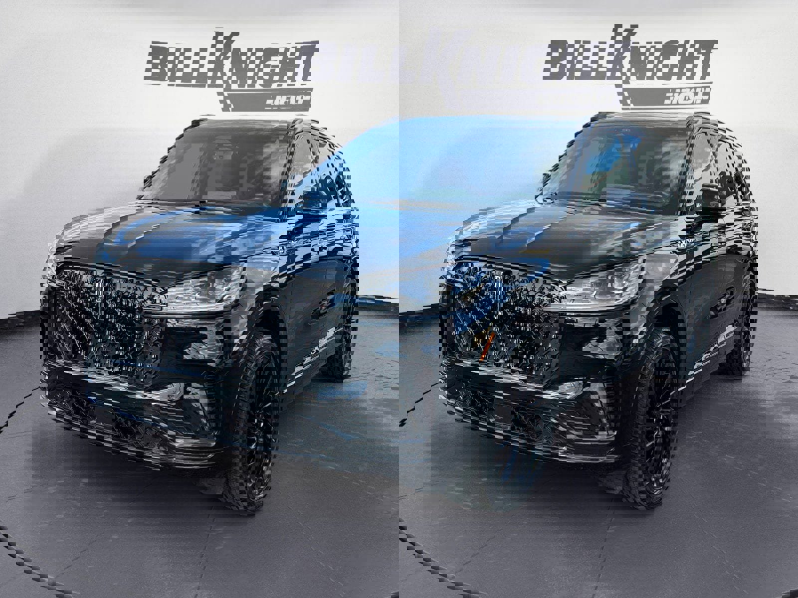 Used 2025 Lincoln Aviator Reserve w/ Equipment Group 201A image 1