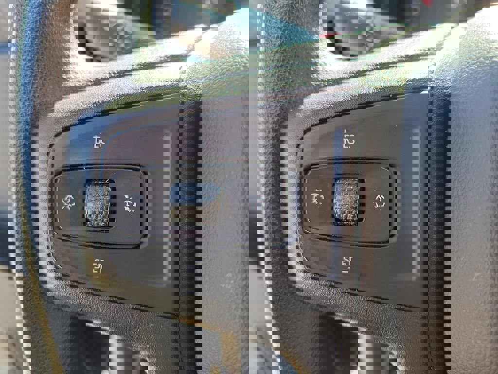 Certified 2020 Chevrolet Silverado 1500 Custom w/ Custom Value Package image 22