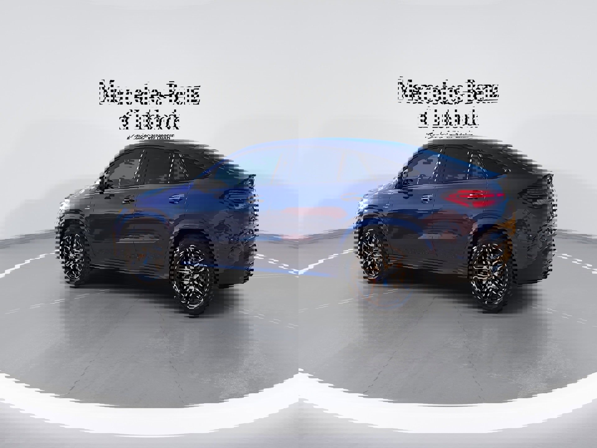 New 2026 Mercedes-Benz GLE 53 AMG 4MATIC Coupe image 6