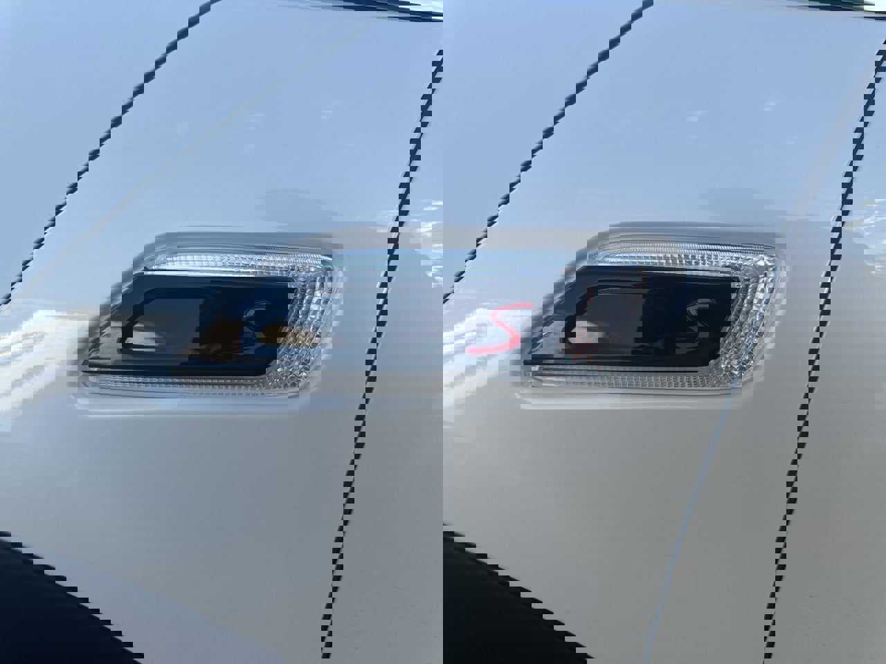 Used 2024 MINI Cooper Clubman S image 8