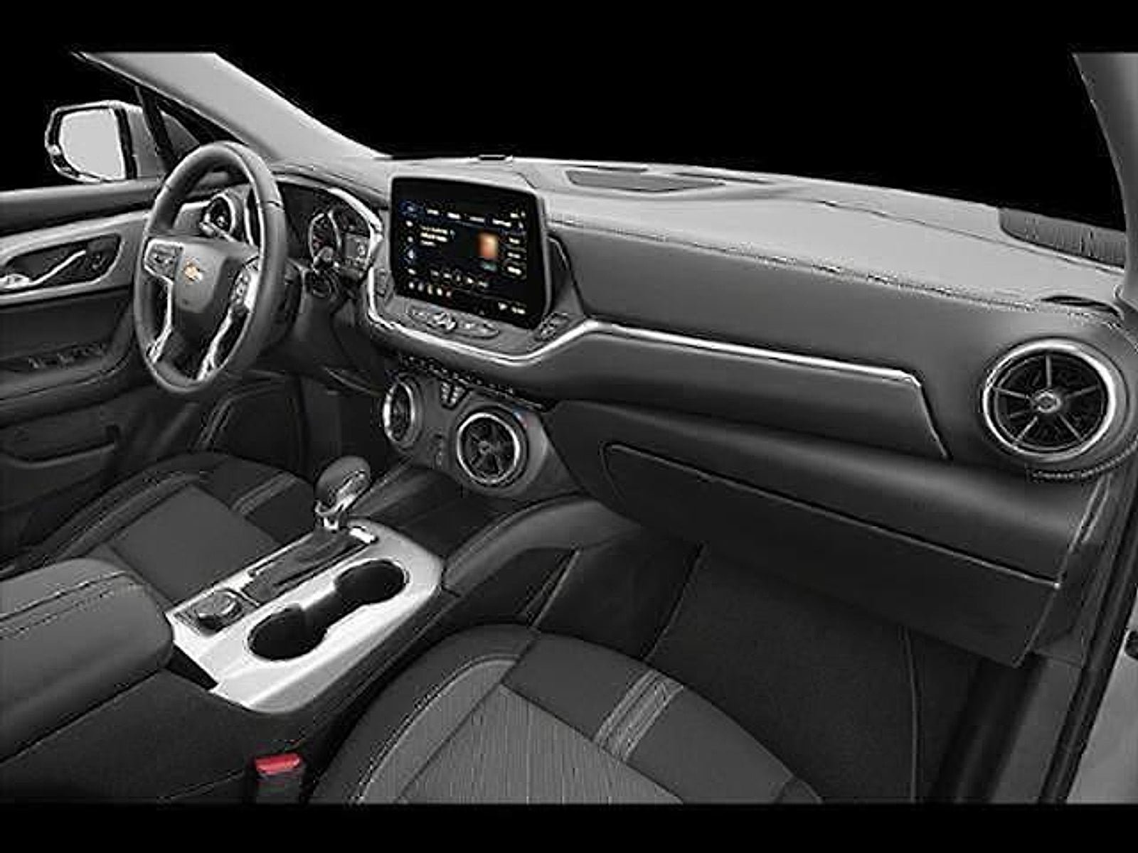 Used 2025 Chevrolet Blazer LT w/ LPO, Floor Liner Package FWD image 52