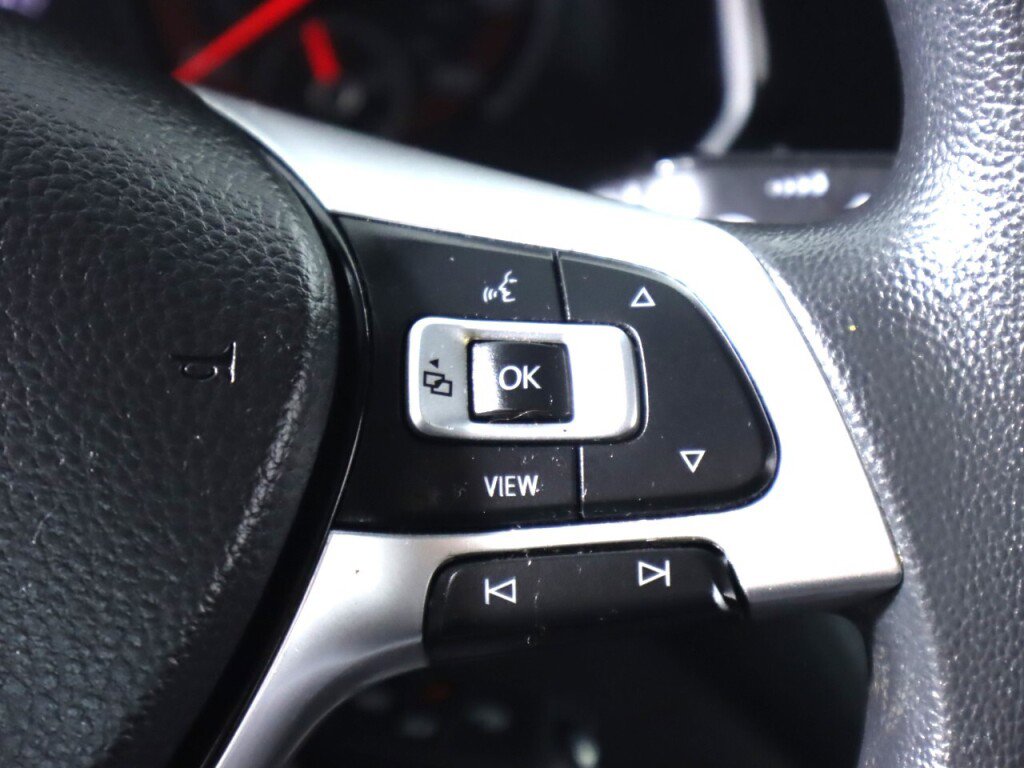 Used 2020 Volkswagen Jetta S w/ Driver Assistance Package image 13