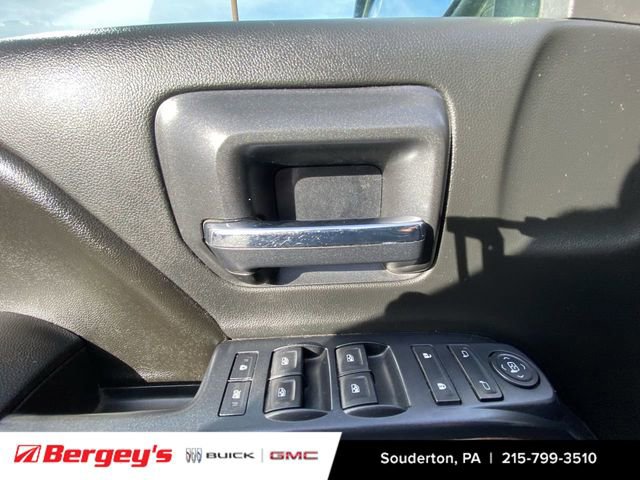 Used 2016 GMC Sierra 1500 SLE w/ SLE Value Package image 26