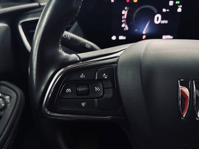 Used 2024 Buick Encore GX Preferred image 23