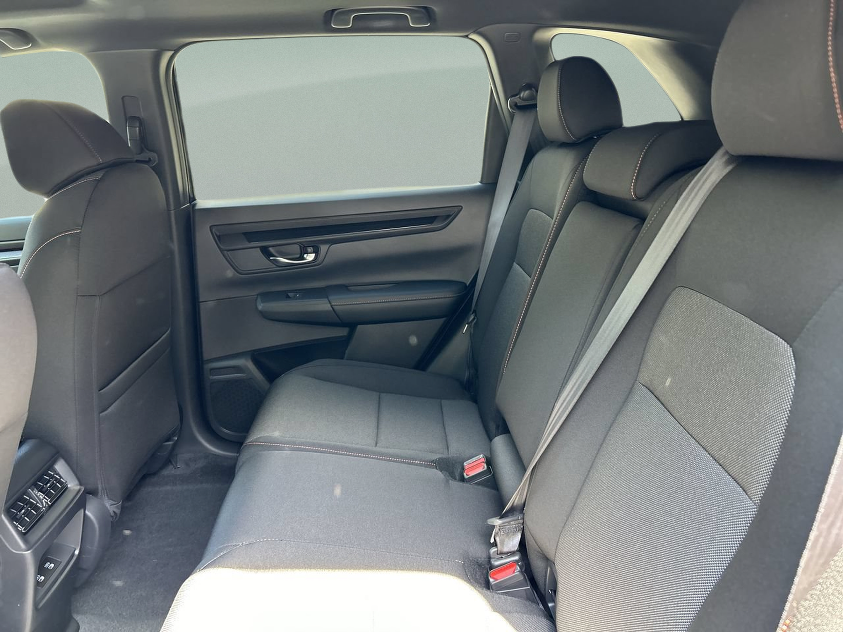 Used 2024 Honda CR-V Sport image 18