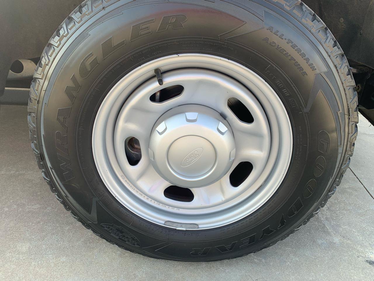 Used 2017 Ford F250 XL RWD image 11