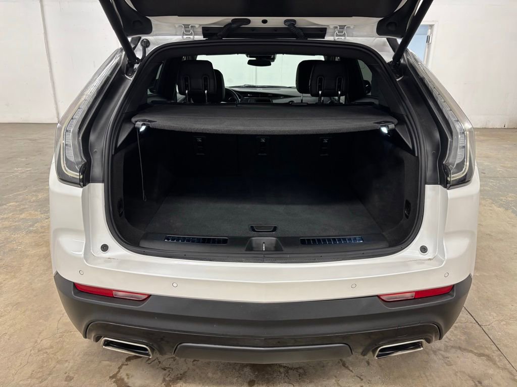 Used 2023 Cadillac XT4 Sport FWD image 24
