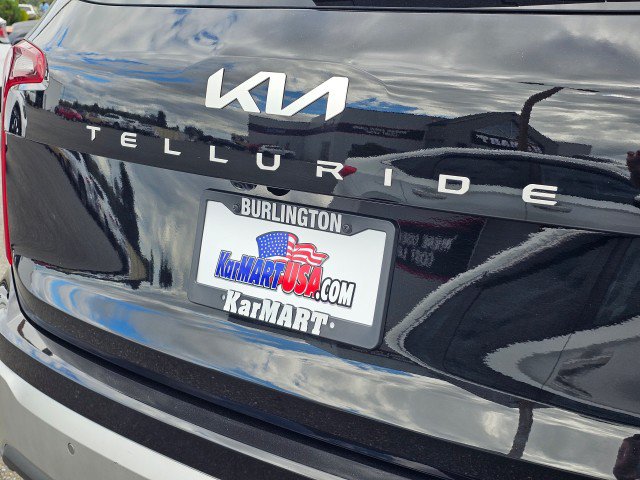 Used 2023 Kia Telluride S w/ S Sunroof Package AWD/4WD image 16