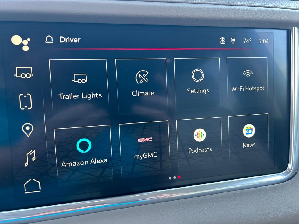 Certified 2024 GMC Yukon XL Denali image 33