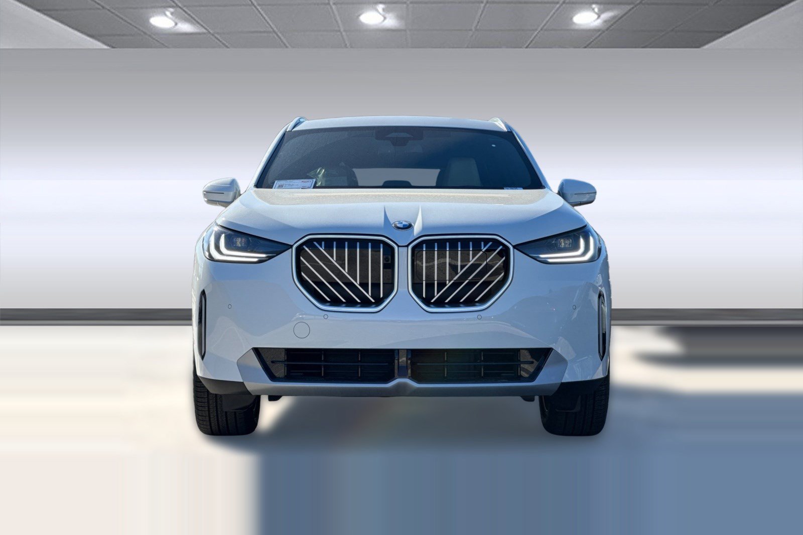Used 2026 BMW X3 xDrive30i w/ Premium Package AWD/4WD image 6