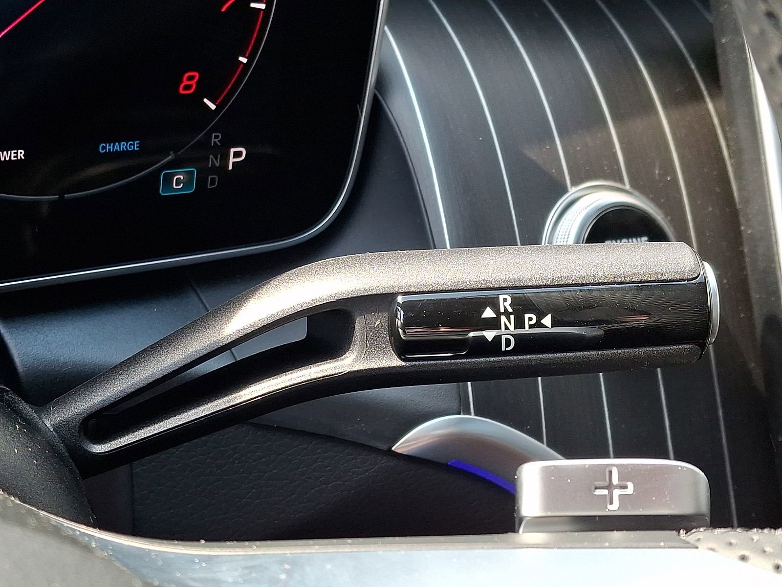 New 2026 Mercedes-Benz GLC 300 4MATIC image 11