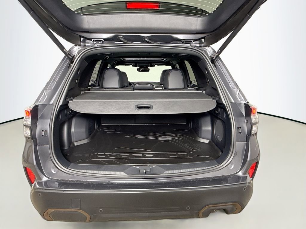 New 2026 Subaru Forester Sport image 32