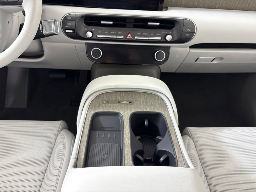 New 2027 Hyundai Palisade SEL FWD image 24