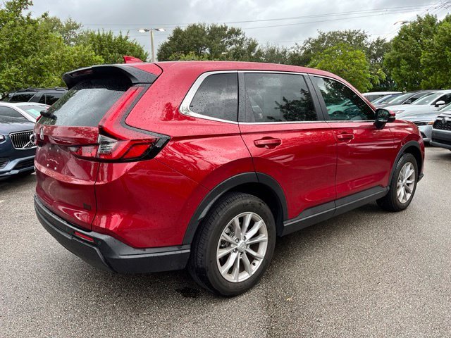 Used 2024 Honda CR-V EX-L image 6