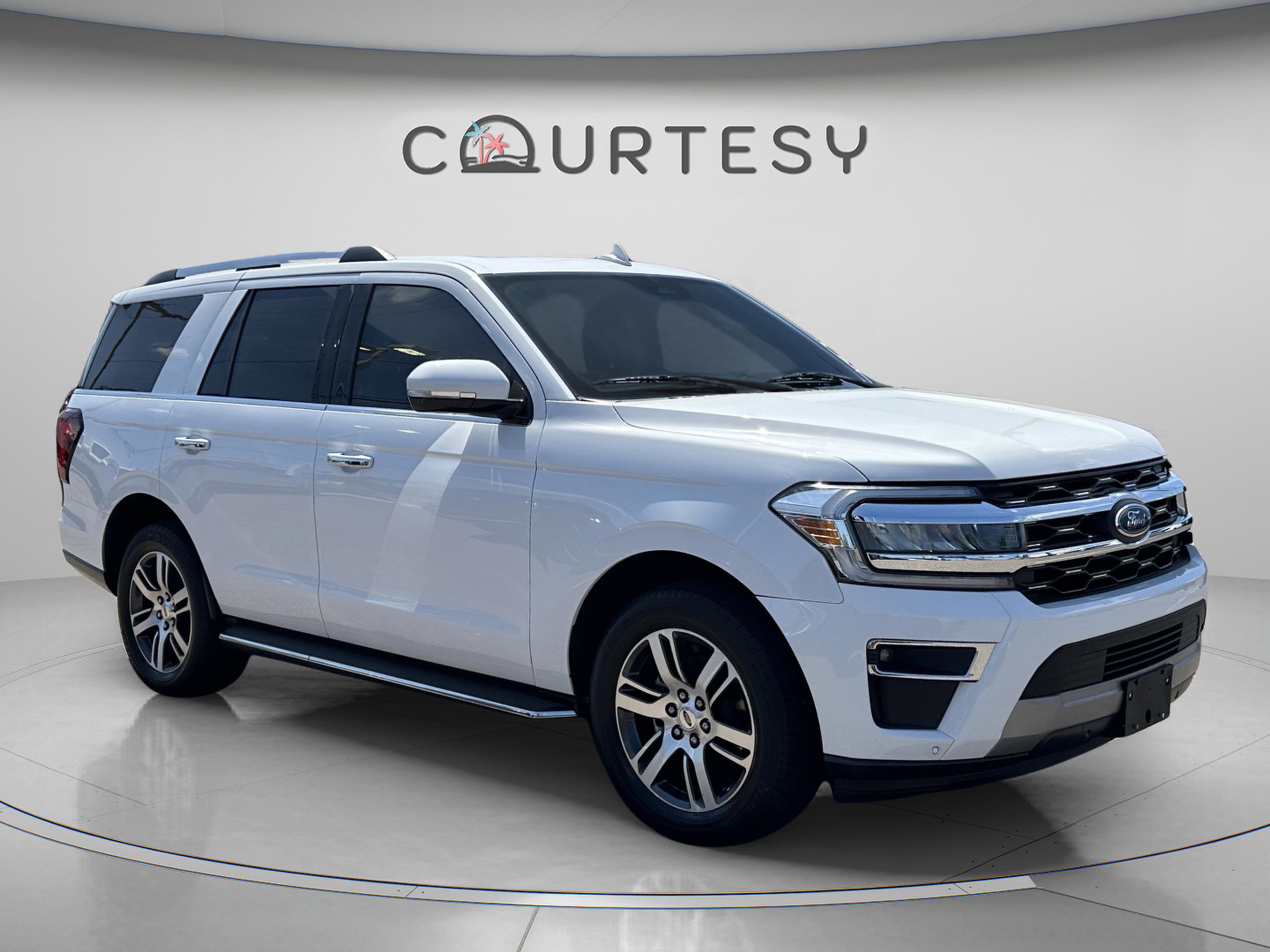 Used 2022 Ford Expedition Limited RWD image 7