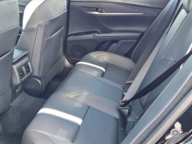 New 2026 Toyota Camry SE image 15