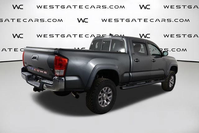 Used 2016 Toyota Tacoma SR5 image 41