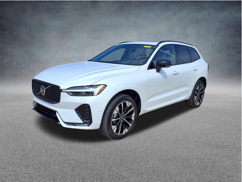 New 2026 Volvo XC60 B5 Plus w/ Climate Package AWD/4WD image 4