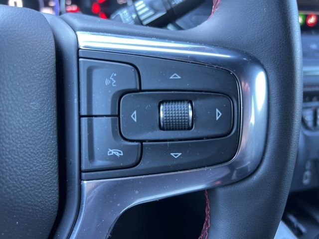 Used 2024 Chevrolet Blazer RS w/ Driver Confidence II Package image 22