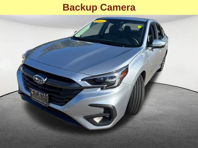 Used 2025 Subaru Legacy Premium image 7