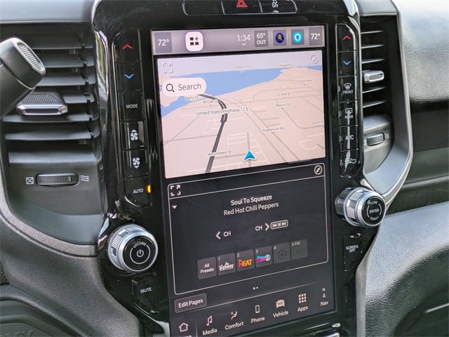 New 2026 RAM 3500 Tradesman image 17