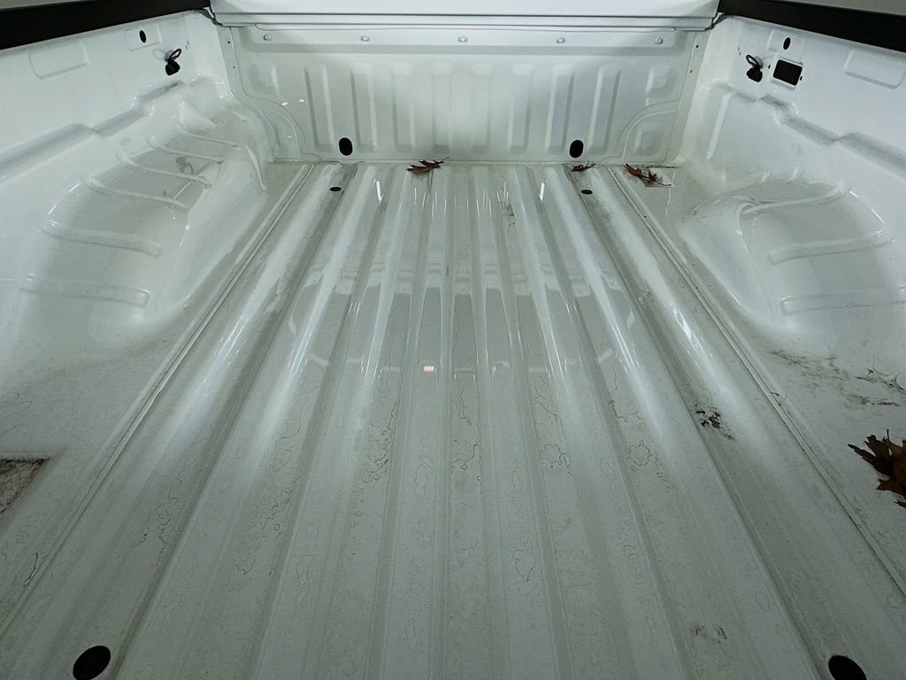 New 2026 Nissan Frontier S image 31