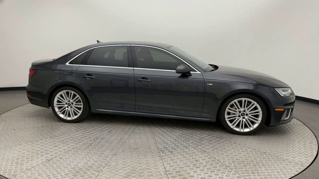 Used 2019 Audi A4 2.0T Premium Plus w/ Premium Plus Package image 9
