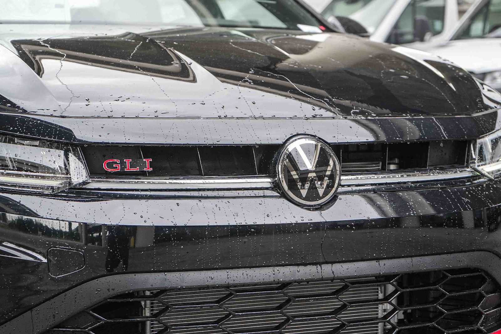 New 2026 Volkswagen Jetta GLI Autobahn FWD image 5