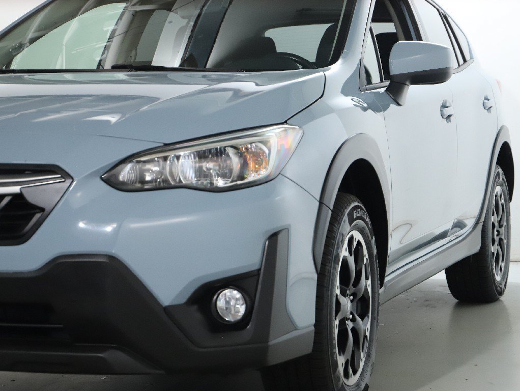 Used 2021 Subaru Crosstrek 2.0i Premium AWD/4WD image 4
