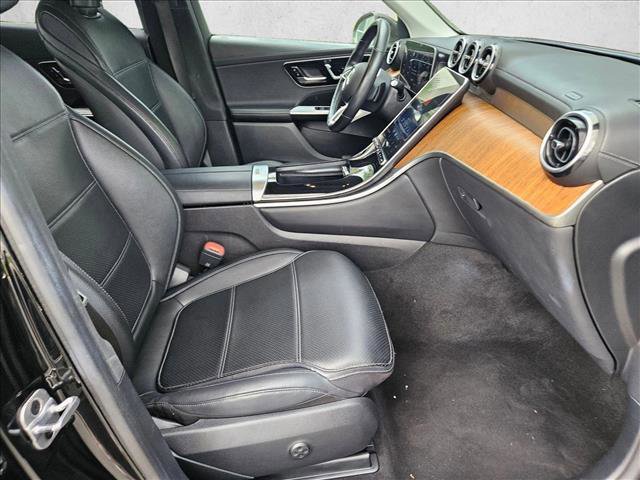 Used 2023 Mercedes-Benz GLC 300 4MATIC image 21