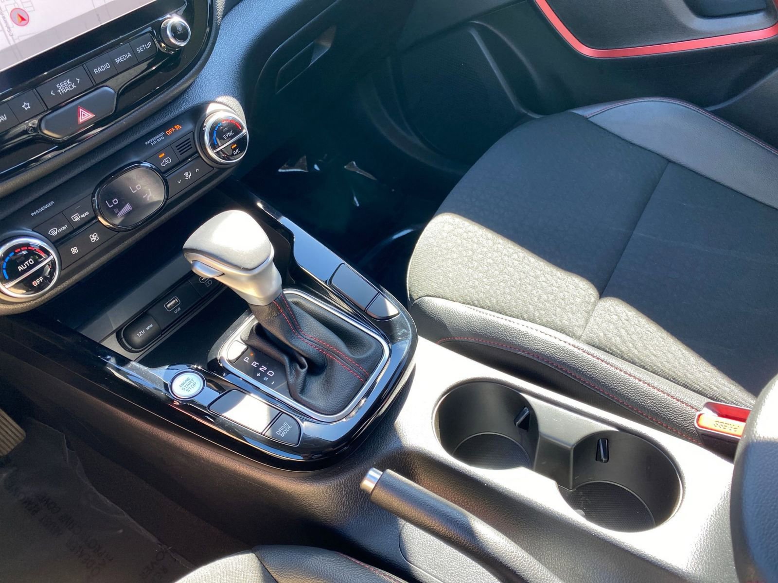 Used 2023 Kia Soul GT-Line image 43