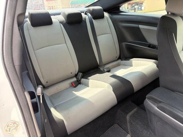 Used 2016 Honda Civic EX-T image 16