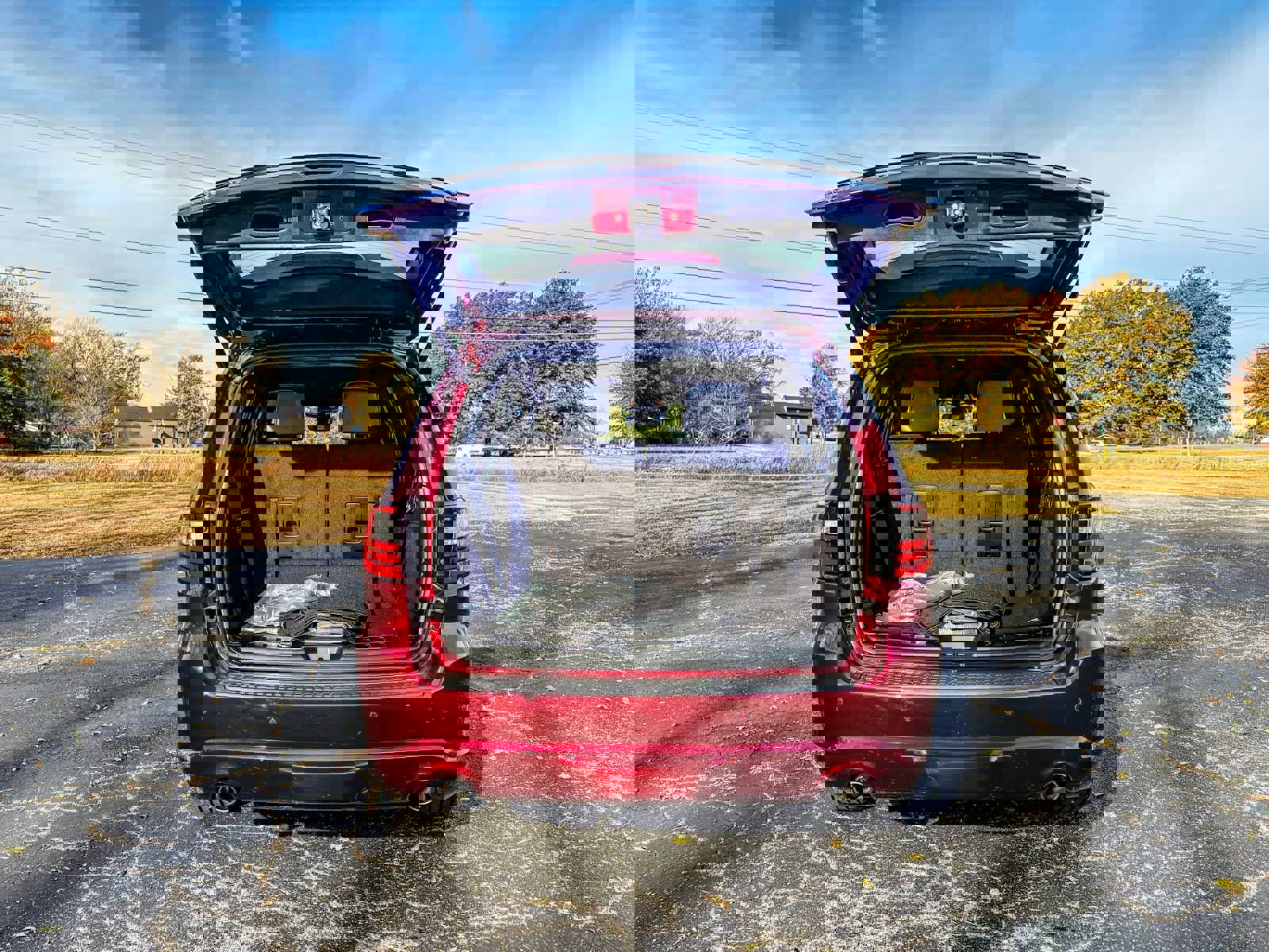 New 2026 Dodge Durango GT image 29