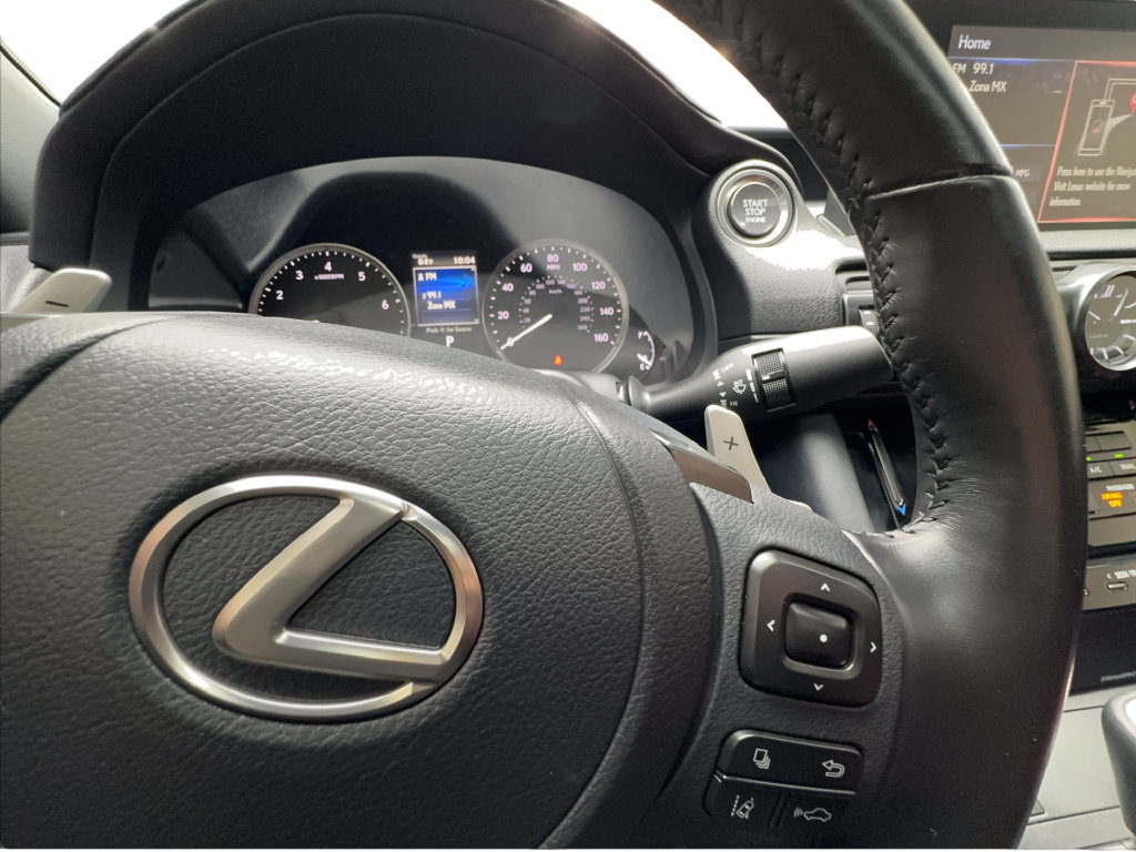 Used 2024 Lexus IS 350 F Sport RWD image 43