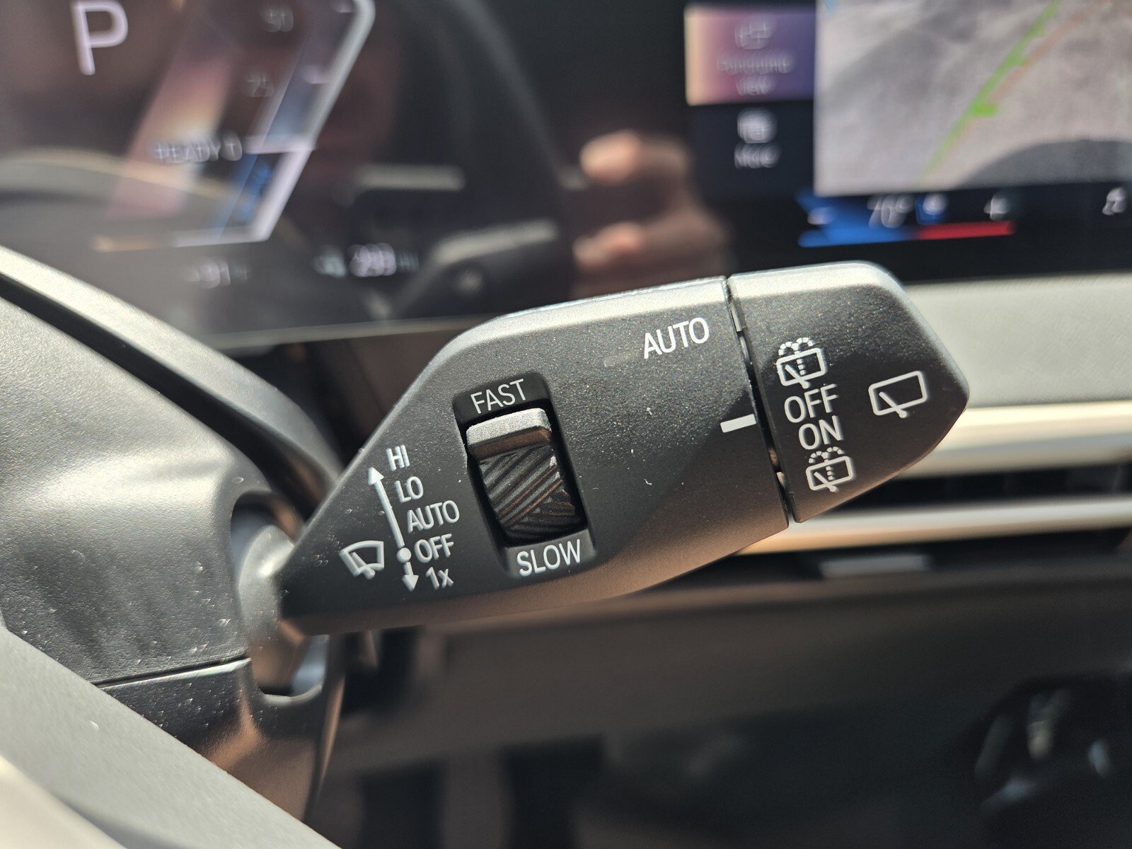 New 2026 BMW iX xDrive45 AWD/4WD image 27