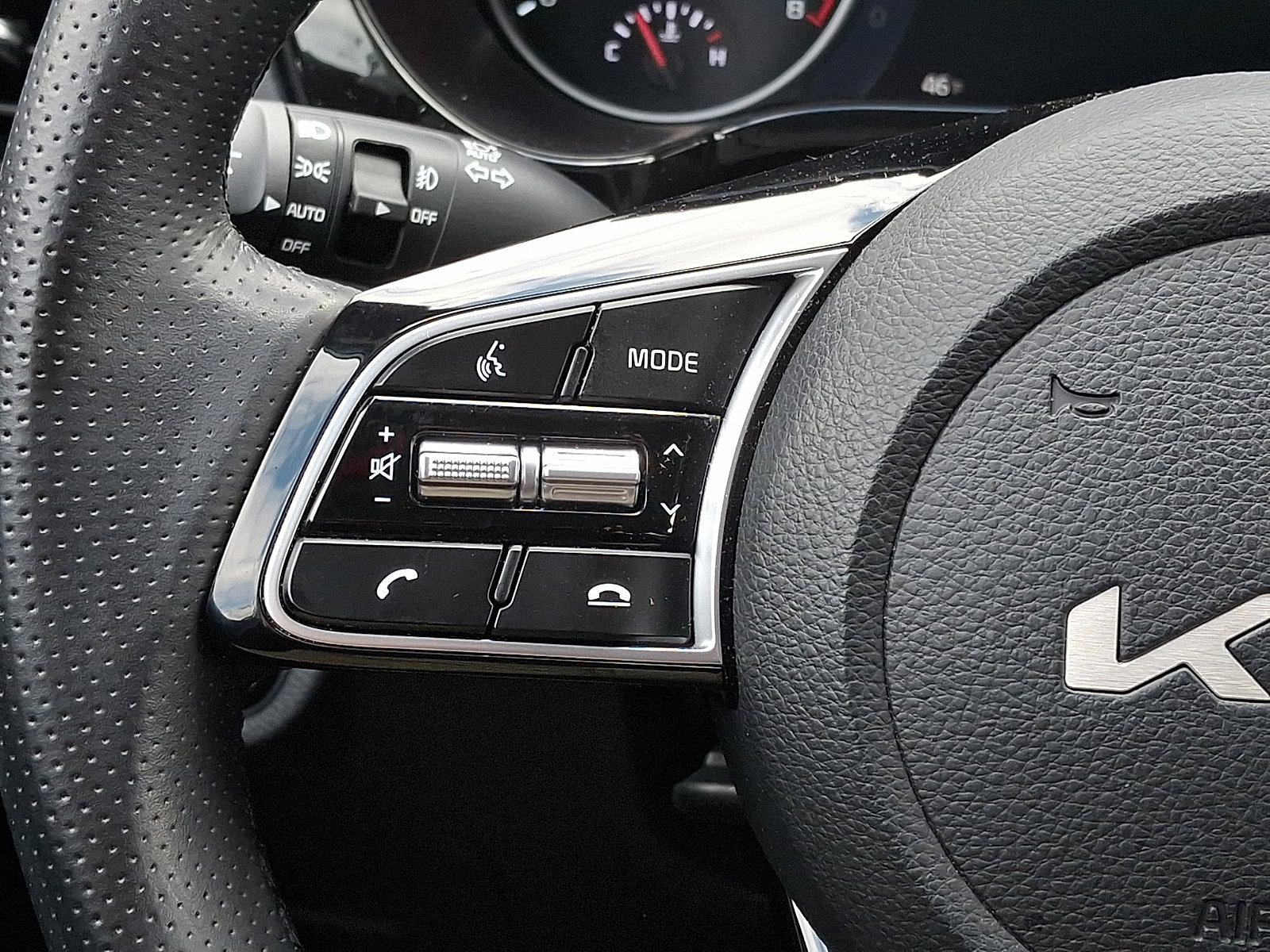 Used 2022 Kia Seltos SX image 19