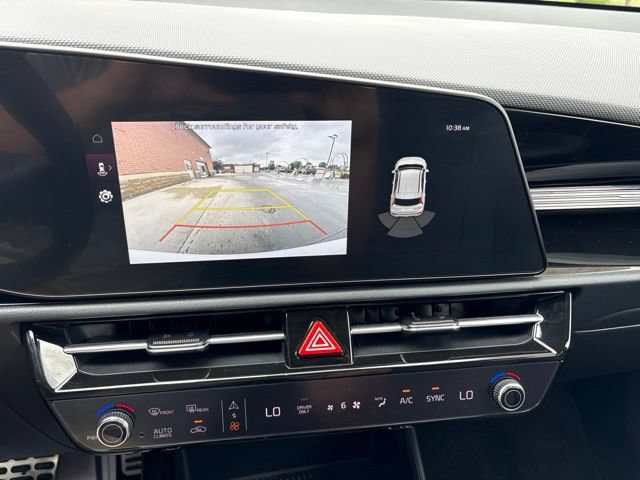Used 2024 Kia Niro EX Touring FWD image 19