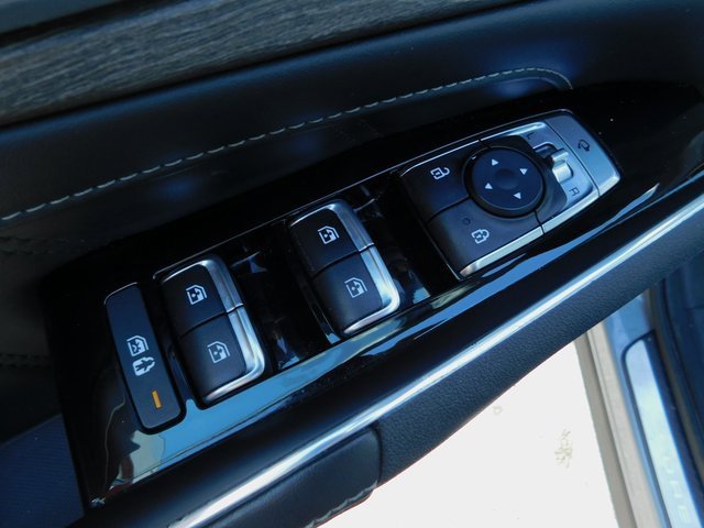 Used 2022 Kia Sorento SX image 30