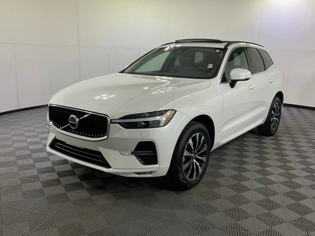 Certified 2023 Volvo XC60 B5 Core w/ Climate Package