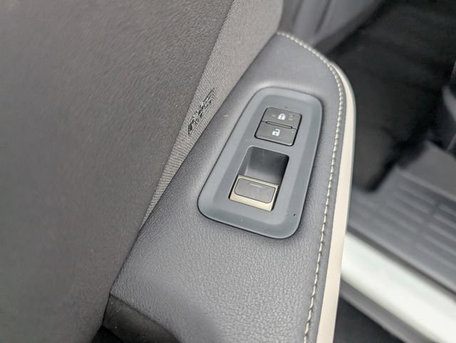 Used 2025 Lexus TX 350 AWD w/ Technology Package image 11