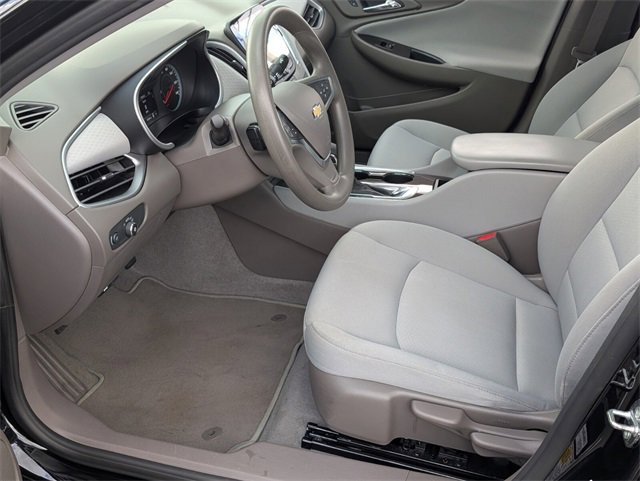 Used 2022 Chevrolet Malibu LS image 5