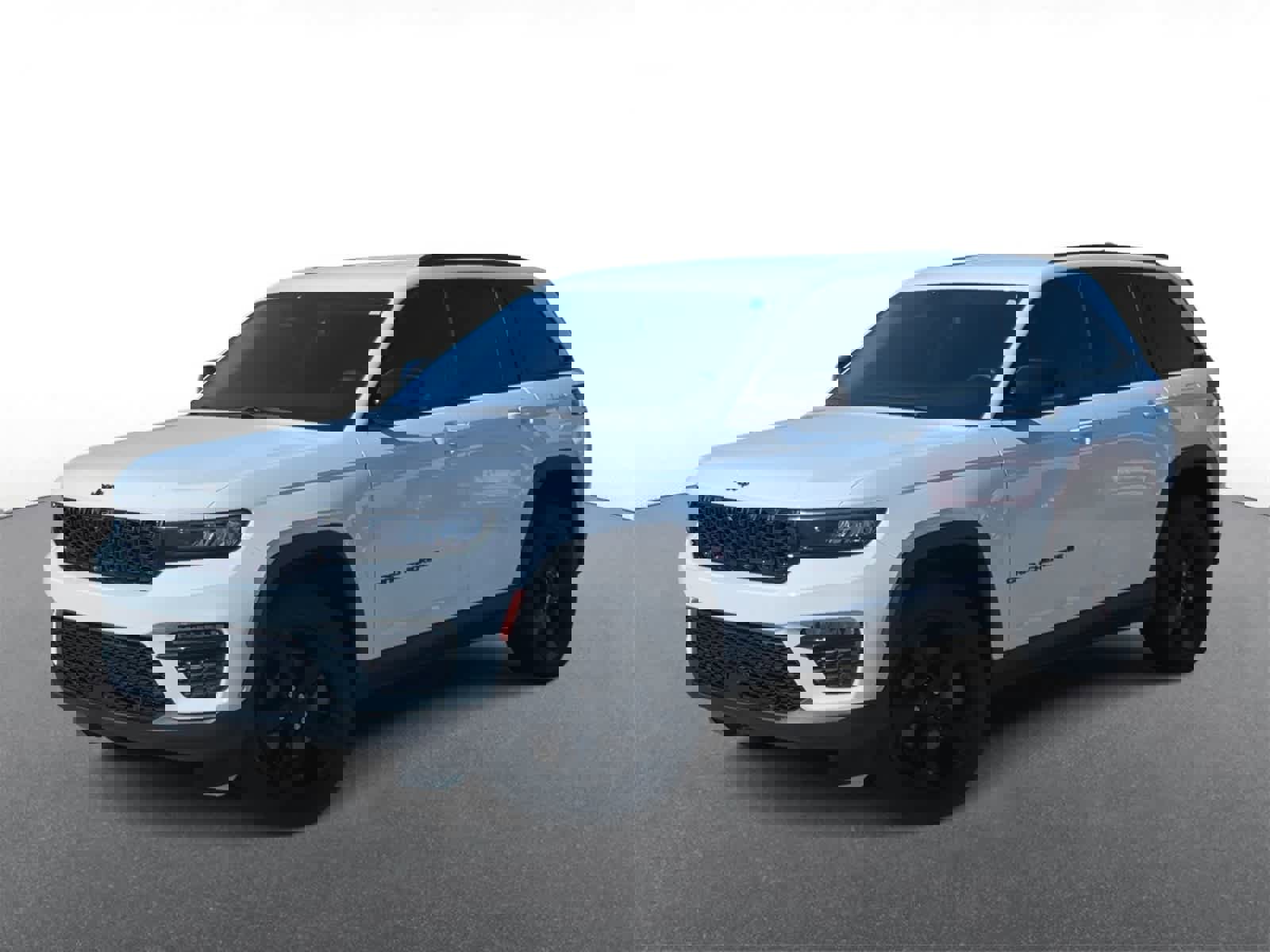 Certified 2023 Jeep Grand Cherokee Limited w/ Luxury Tech Group II