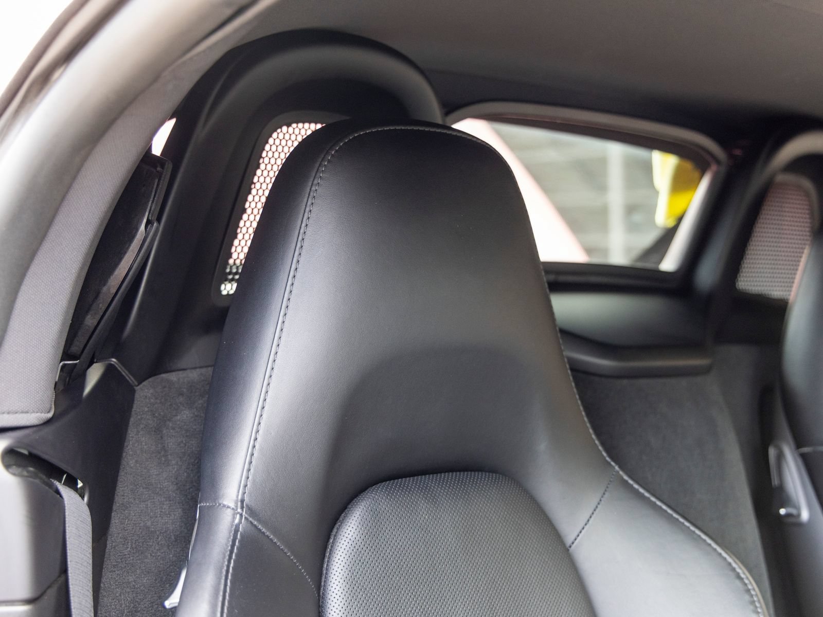 Certified 2016 Porsche Boxster GTS RWD image 61