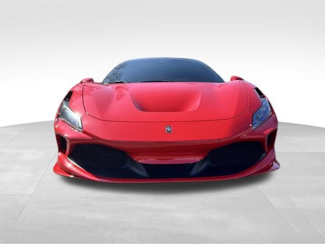 Used 2020 Ferrari F8 Tributo image 38