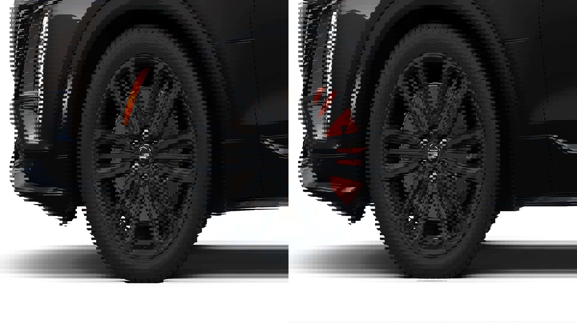 New 2026 Cadillac Lyriq V image 69