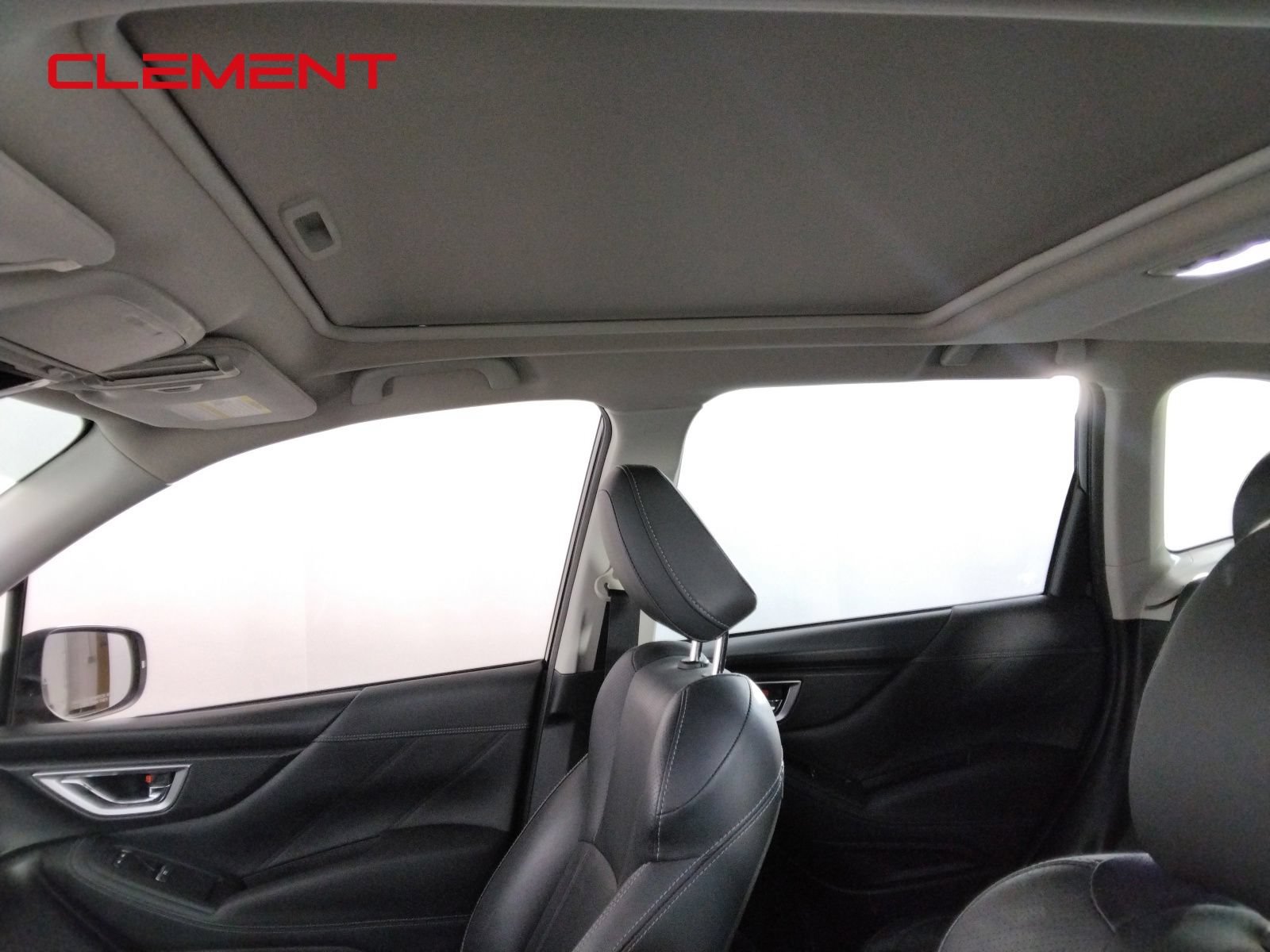 Used 2022 Subaru Forester Touring AWD/4WD image 23